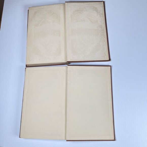 THE CHURCH HISTORY of THE FIRST THREE CENTURIES DR FERDINAND C BAUR Vol 1-2 1879 - Picture 13 of 14